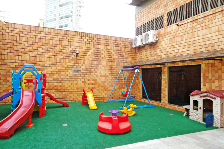 Apartamento à venda com 4 quartos, sendo 3 suítes,  em Santana, São Paulo, SP
