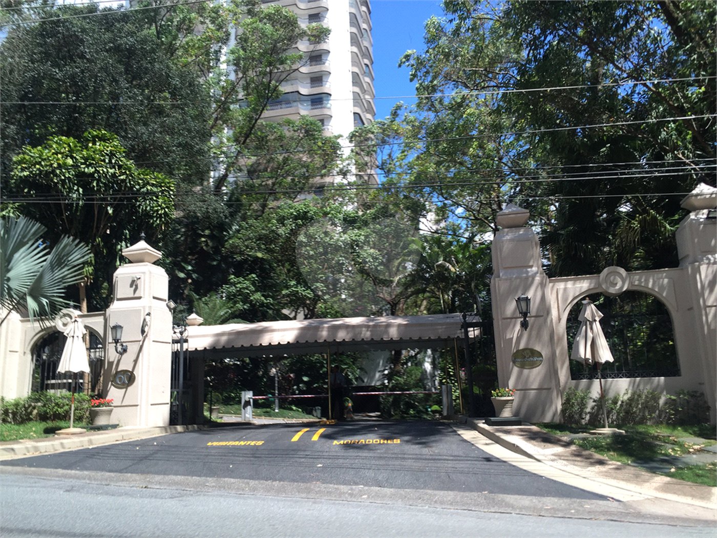 Apartamento à venda com 4 suítes em Alto da Boa Vista, São Paulo, SP