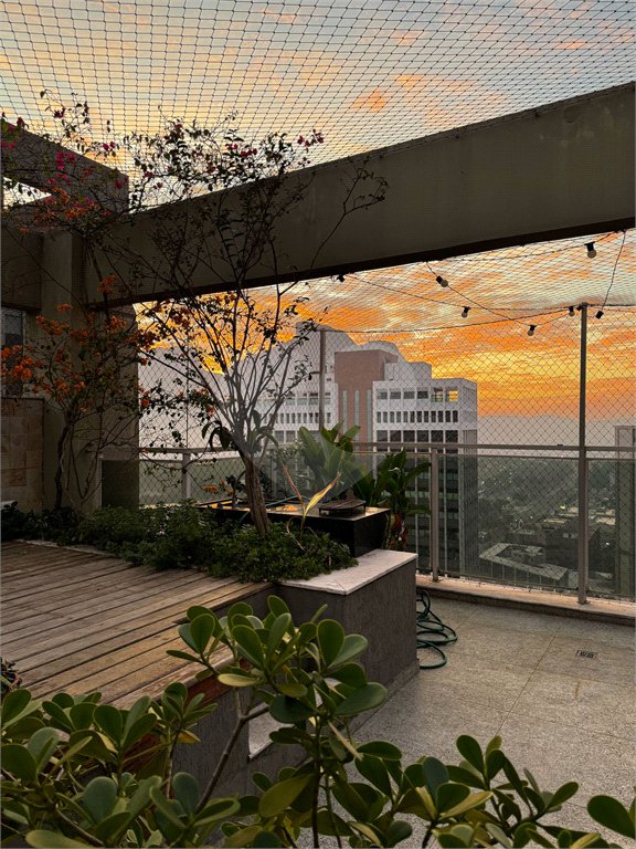 Apartamento à venda com 1 quarto em Barra da Tijuca, Rio de Janeiro, RJ