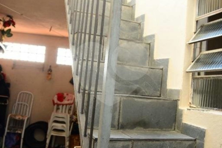 Sobrado à venda com 3 quartos em Vila Guilherme, São Paulo, SP