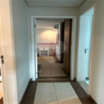 Apartamento para alugar com 1 suíte em Alto da Boa Vista, São Paulo, SP