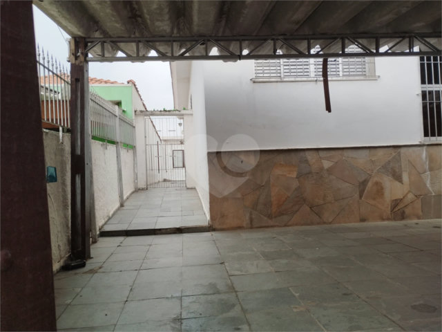 Casa Térrea à venda com 2 quartos em Parque Vitória, São Paulo, SP