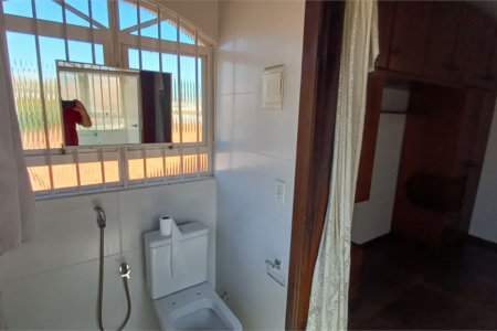 Sobrado à venda com 5 quartos, sendo 2 suítes, em Parque Continental, São Paulo, SP