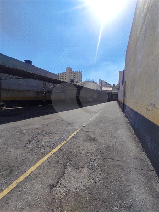 Terreno para alugar no Centro, Jundiaí, SP
