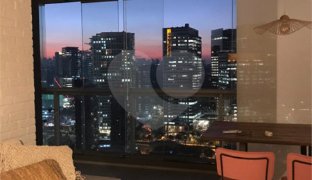 Sala à venda com 1 suíte em Chácara Santo Antônio, São Paulo, SP