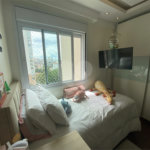 Apartamento à venda com 3 quartos, sendo 2 suítes, em Santana, São Paulo, SP