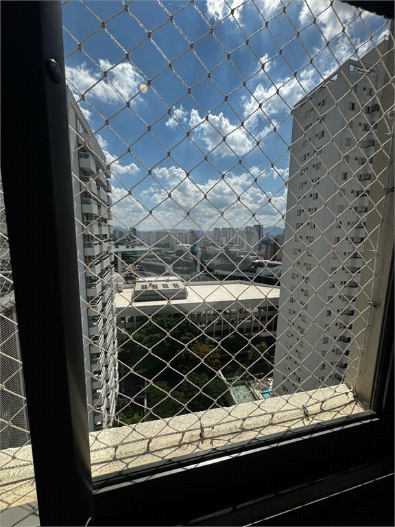 Apartamento à venda com 1 quarto em Barra Funda, São Paulo, SP