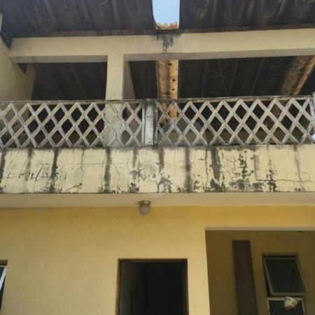 Sobrado à venda com 4 quartos, sendo 1 suíte, em Vila Nivi, São Paulo, SP