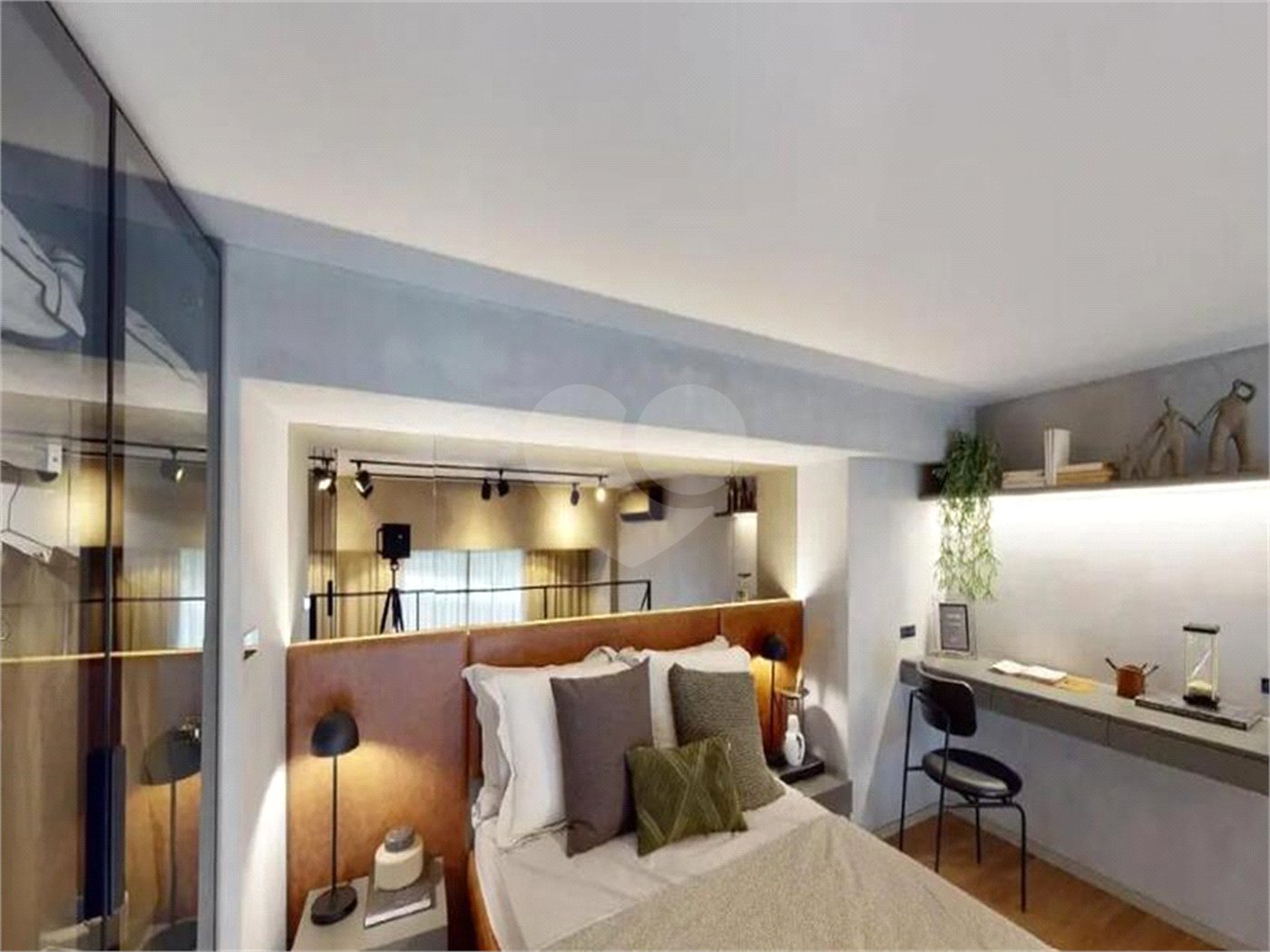 Casa à venda com 1 quarto em Perdizes, São Paulo, SP