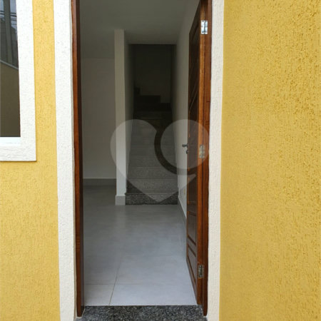 Sobrado à venda com 2 quartos em Vila Ponte Rasa, São Paulo, SP