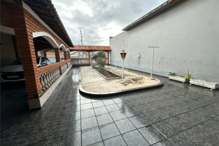 Casa à venda com 2 quartos em Vila Regina, Itapetininga, SP