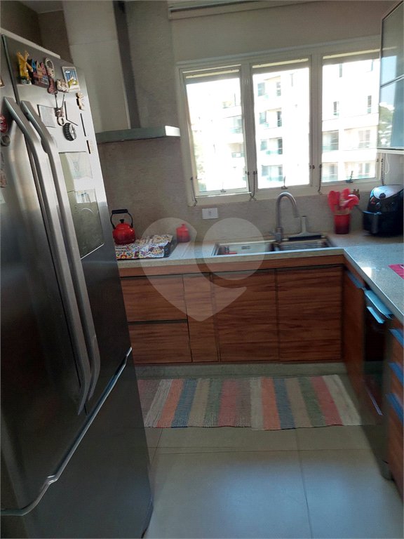 Apartamento à venda com 3 suítes em Jardim Ampliação, São Paulo, SP