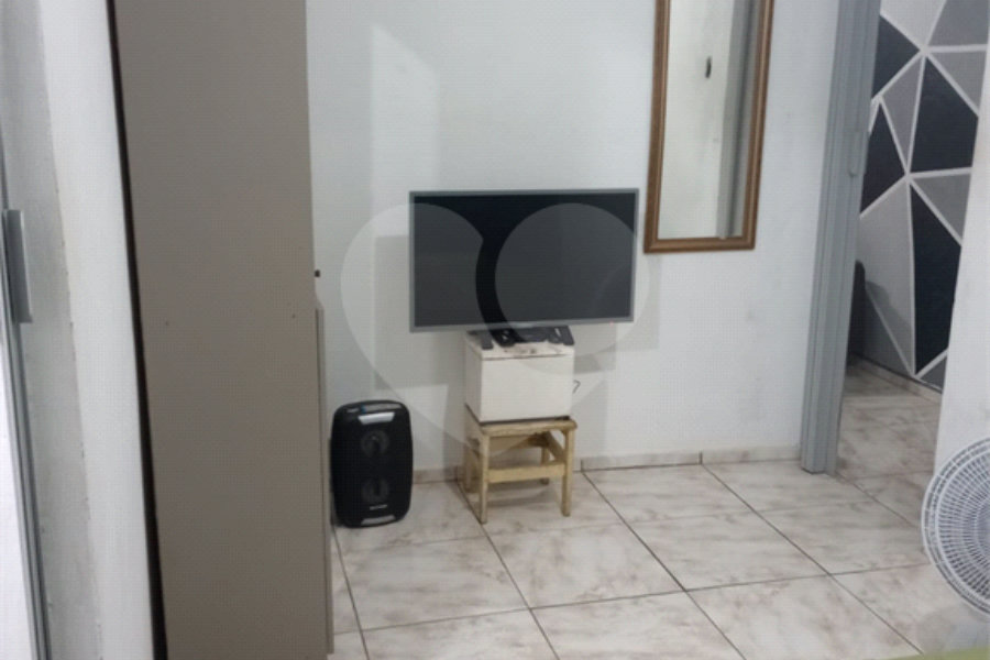 Casa à venda com 2 quartos em Tucuruvi, São Paulo, SP