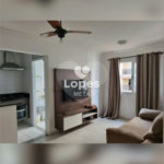 Apartamento à venda com 1 quarto em Monte Castelo, São José dos Campos, SP