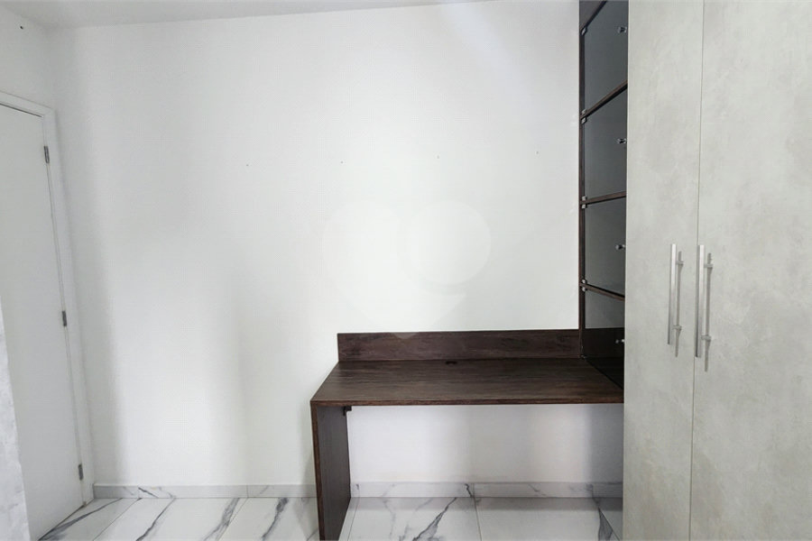 Apartamento à venda com 2 quartos em Tucuruvi, São Paulo, SP