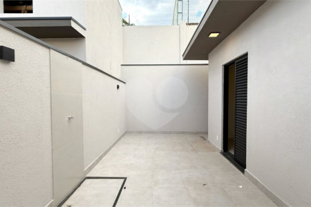 Casa à venda com 3 quartos, sendo 1 suíte, no condomínio Park Gran Reserve, Indaiatuba - SP