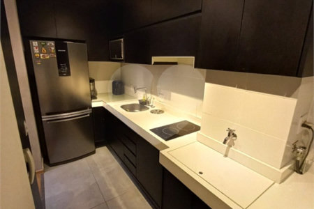 Apartamento à venda com 2 quartos em Brás, São Paulo, SP