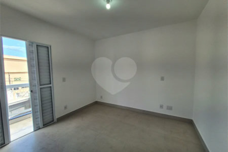 Apartamento à venda com 2 quartos em Vila Mangalot, São Paulo, SP