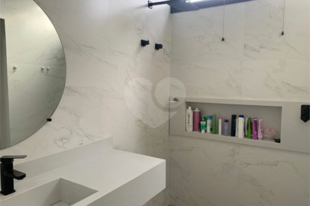 Casa para alugar com 3 suítes no condomínio Mosaico Essence, Mogi das Cruzes - SP