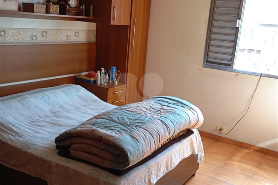 Sobrado à venda com 3 quartos em Casa Verde, São Paulo, SP