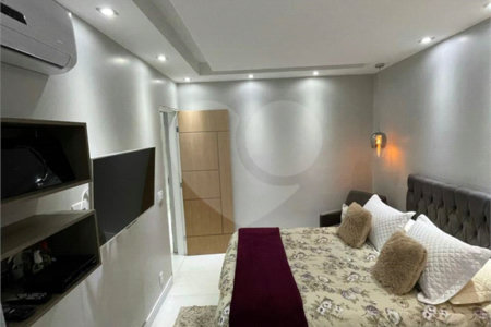 Casa à venda com 4 quartos, sendo 1 suíte, em Campo Grande, Rio de Janeiro, RJ