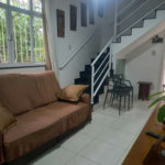 Casa com 3 dormitórios à venda, 110 m² por R$ 590.000,00 - Jardim Paraíso - São Vicente/SP