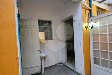 Sobrado à venda ou para alugar com 3 quartos em Vila Mariana, São Paulo, SP