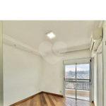 Apartamento para alugar com 3 quartos, sendo 2 suítes,  em Nova Petrópolis, São Bernardo do Campo, SP