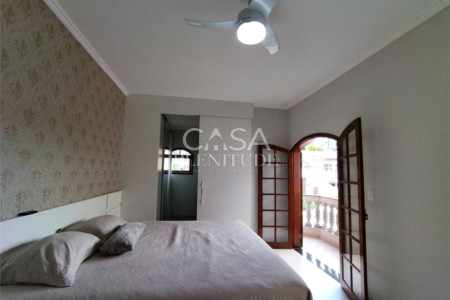 Sobrado à venda com 3 quartos, sendo 1 suíte, em Jardim Dois Corações, Sorocaba, SP