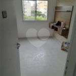 Apartamento à venda com 2 quartos em Parque Nações Unidas, São Paulo, SP