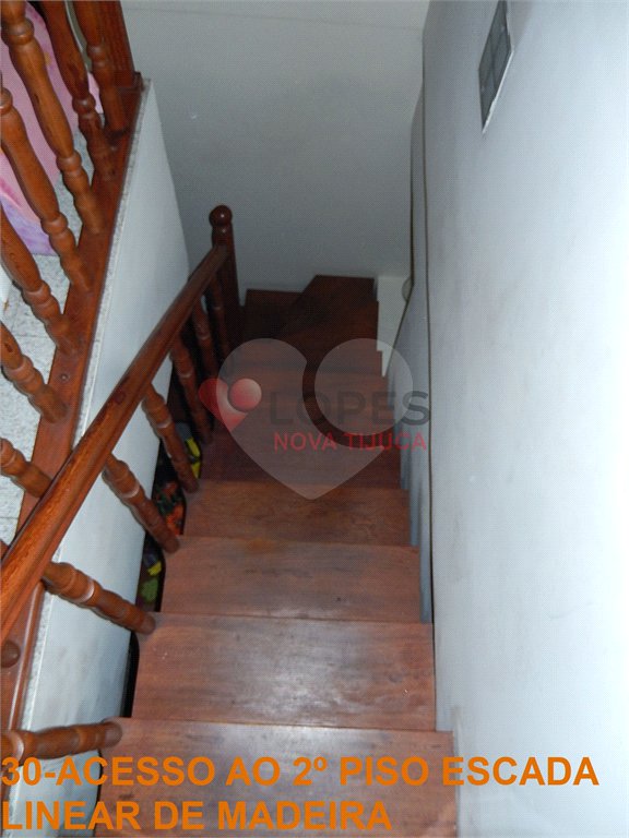 Cobertura à venda com 5 quartos, sendo 2 suítes, em Tijuca, Rio de Janeiro, RJ