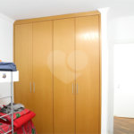 Apartamento à venda com 4 quartos, sendo 3 suítes,  em Real Parque, São Paulo, SP