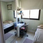 Apartamento à venda com 2 quartos, sendo 1 suíte, em Rio Comprido, Rio de Janeiro, RJ