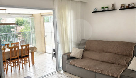 Apartamento à venda com 2 quartos, sendo 1 suíte,  em Tucuruvi, São Paulo, SP