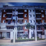 Apartamento à venda ou para alugar com 1 quarto em Granja Viana, Cotia, SP