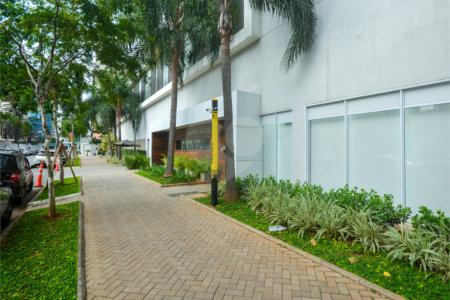 Apartamento à venda com 3 suítes em Brooklin, São Paulo, SP