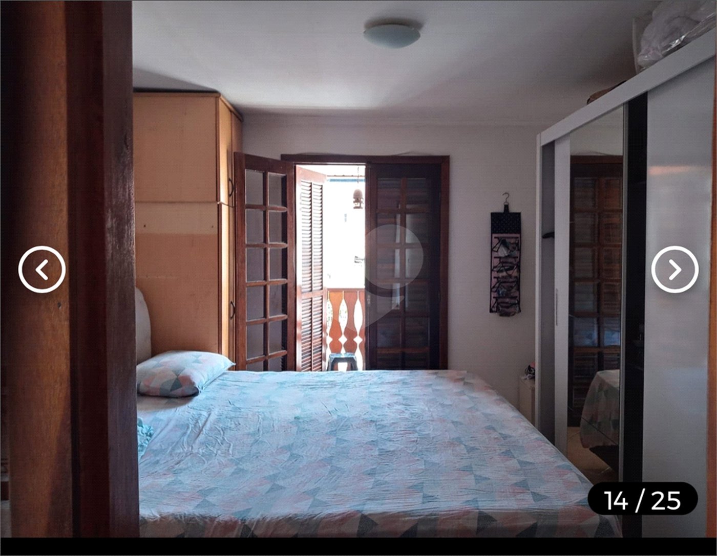 Sobrado à venda com 2 quartos, sendo 1 suíte,  em Ferreira, São Paulo, SP