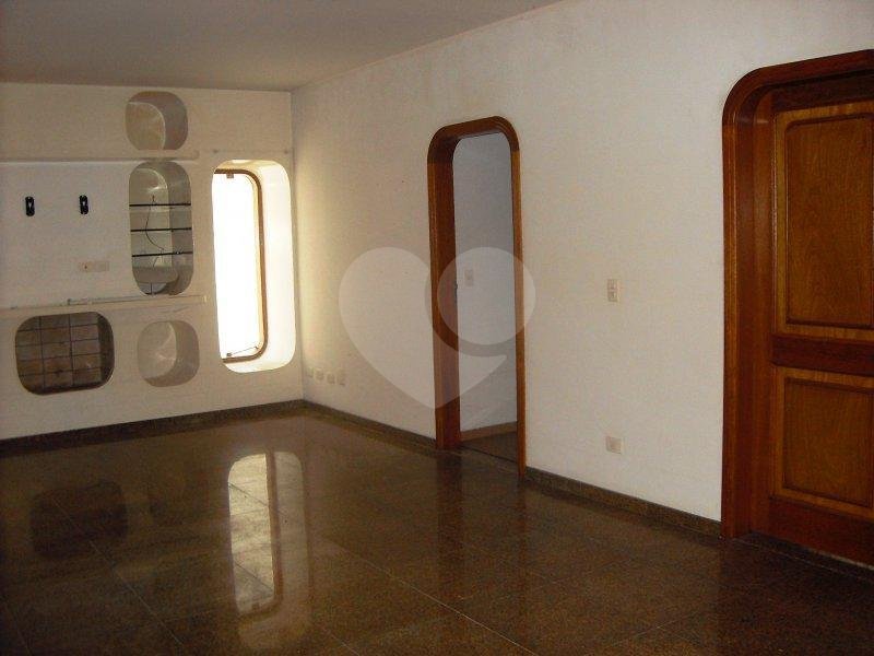 Casa para alugar com 5 suítes em Cidade Jardim, São Paulo, SP