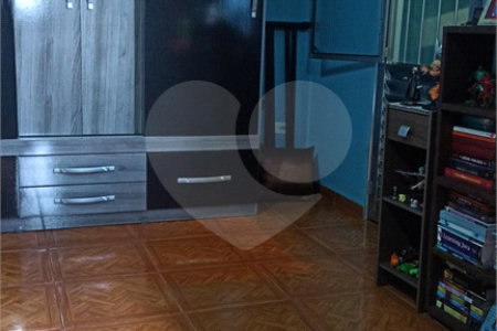 Casa à venda com 2 quartos em Jardim Vale das Virtudes, São Paulo, SP