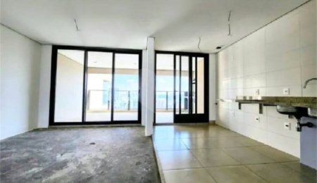 Apartamento à venda com 3 suítes em Brooklin Paulista, São Paulo, SP