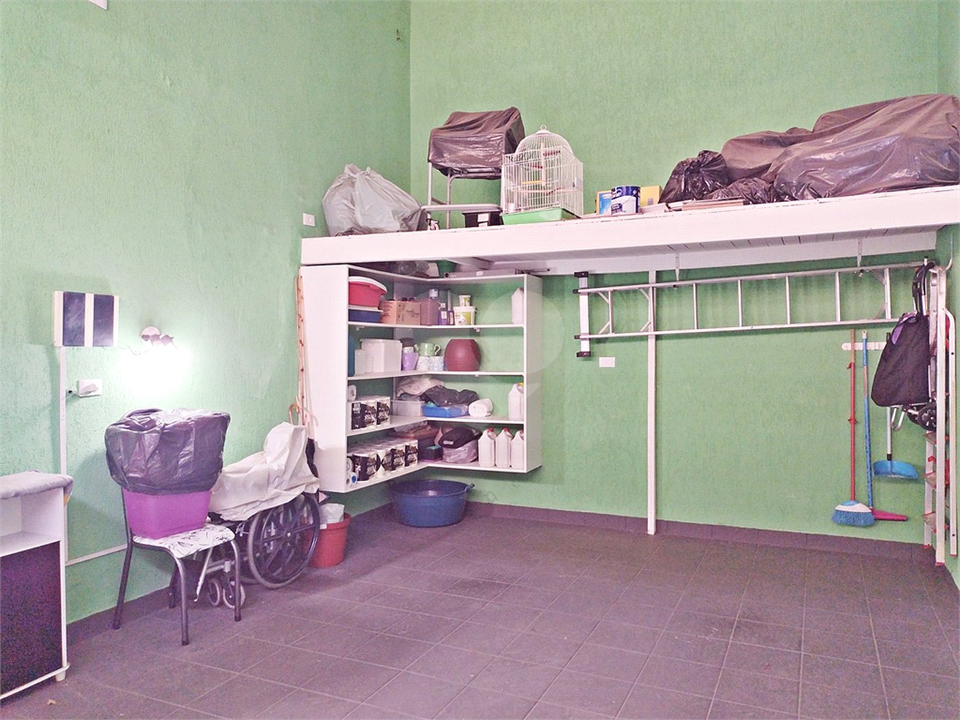 Casa à venda com 2 quartos, sendo 1 suíte, em Vila Aurora (zona Norte), São Paulo, SP