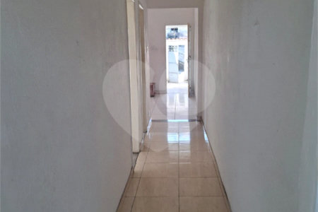 Casa à venda com 5 quartos em Campo Grande, Rio de Janeiro, RJ
