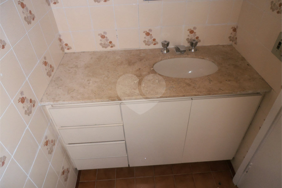 Apartamento à venda com 3 quartos, sendo 1 suíte, em Perdizes, São Paulo, SP