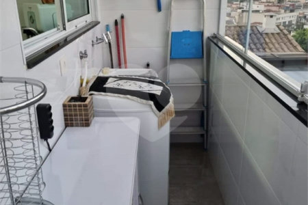 Sobrado à venda com 3 suítes em Água Fria, São Paulo, SP