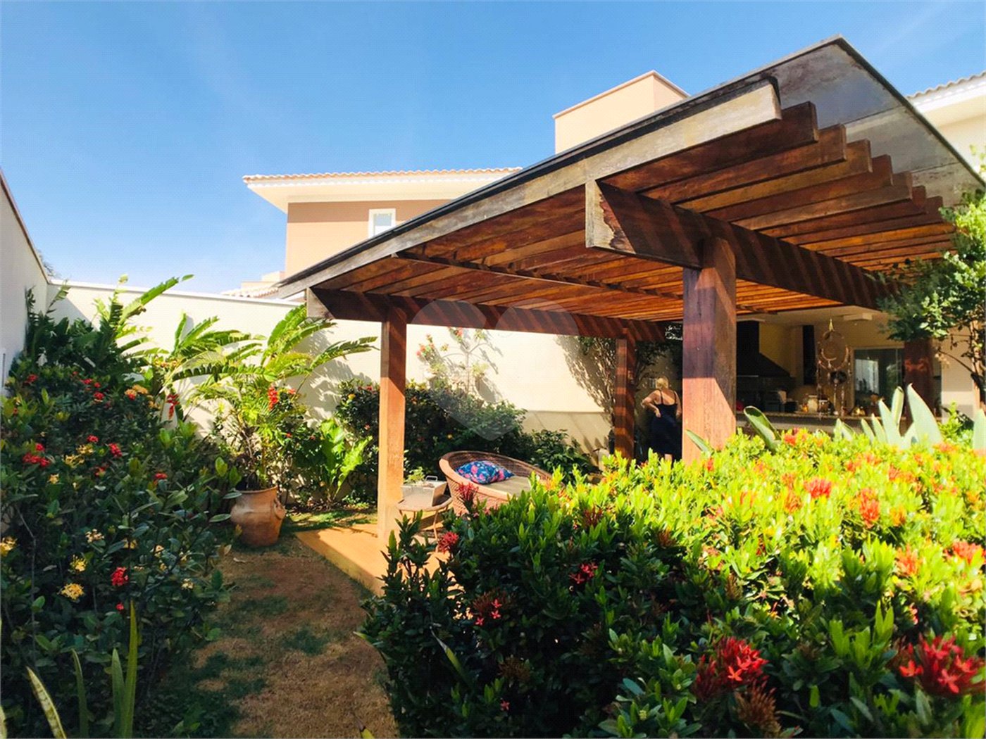 Casa no Damha I.