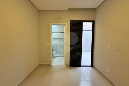Casa à venda com 3 quartos, sendo 1 suíte, no condomínio Park Gran Reserve, Indaiatuba - SP