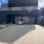 Casa à venda ou para alugar com 5 suítes no condomínio Alphaville Esplanada 4, Votorantim - SP