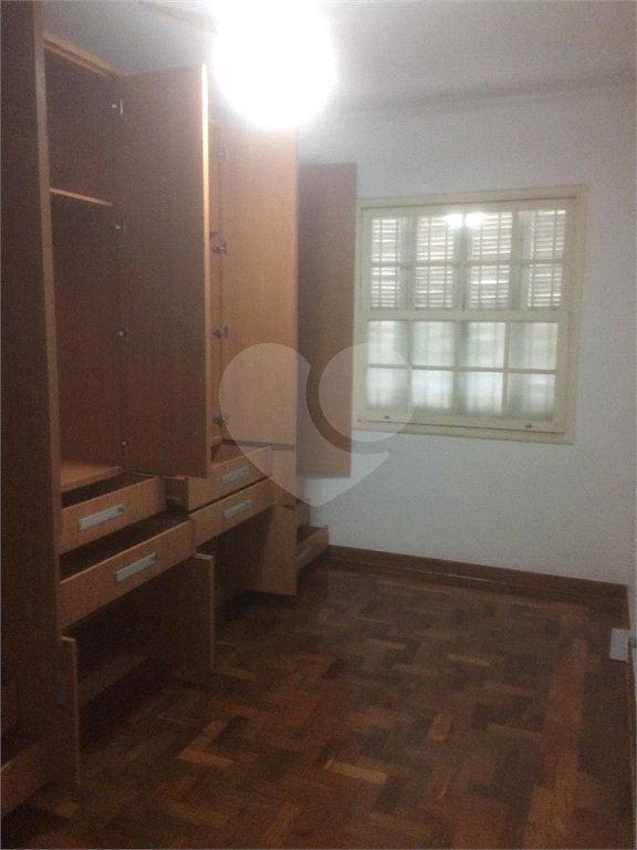 Apartamento à venda com 3 quartos em Aclimação, São Paulo, SP