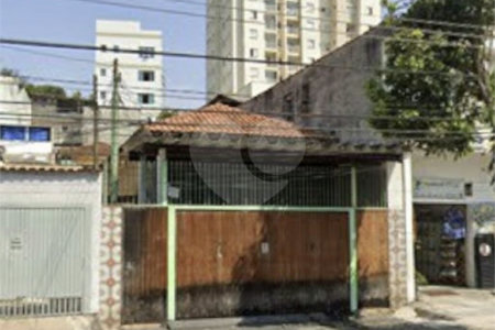 Casa à venda com 4 quartos em Vila Guarani (z Sul), São Paulo, SP