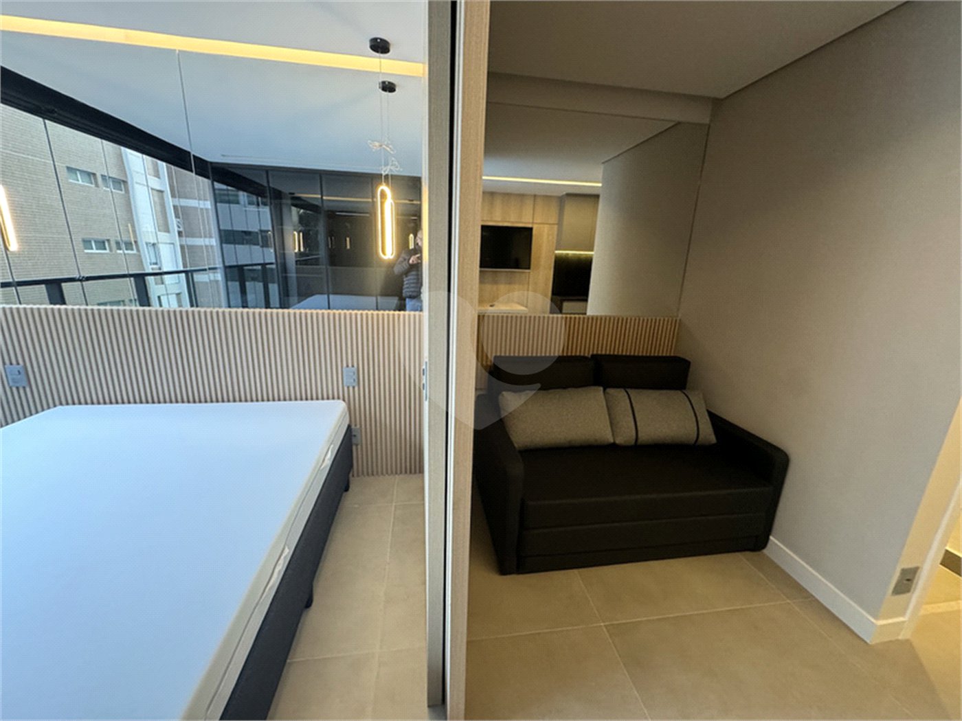 Apartamento para alugar em Itaim Bibi, São Paulo, SP